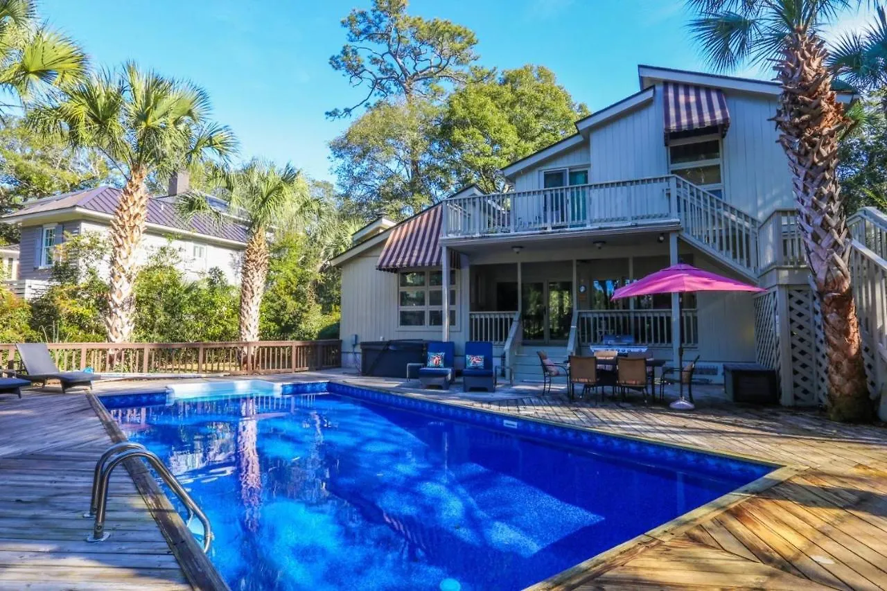Holiday home Oak Woods