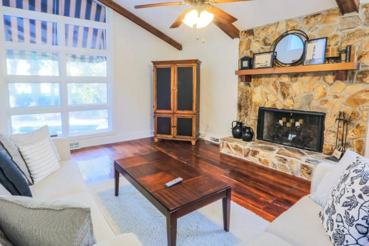 Holiday home Oak Woods *