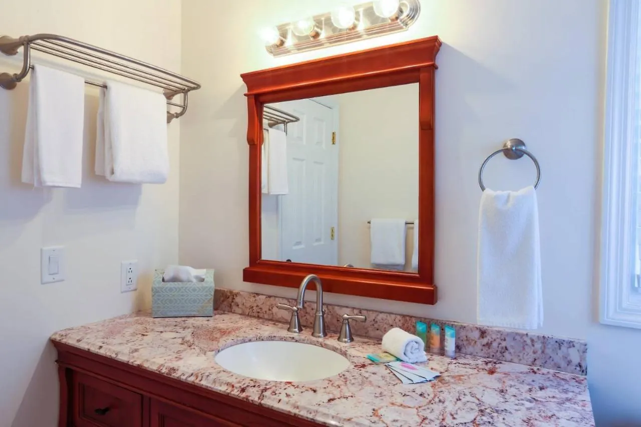 Oak Woods Holiday home Kiawah Island