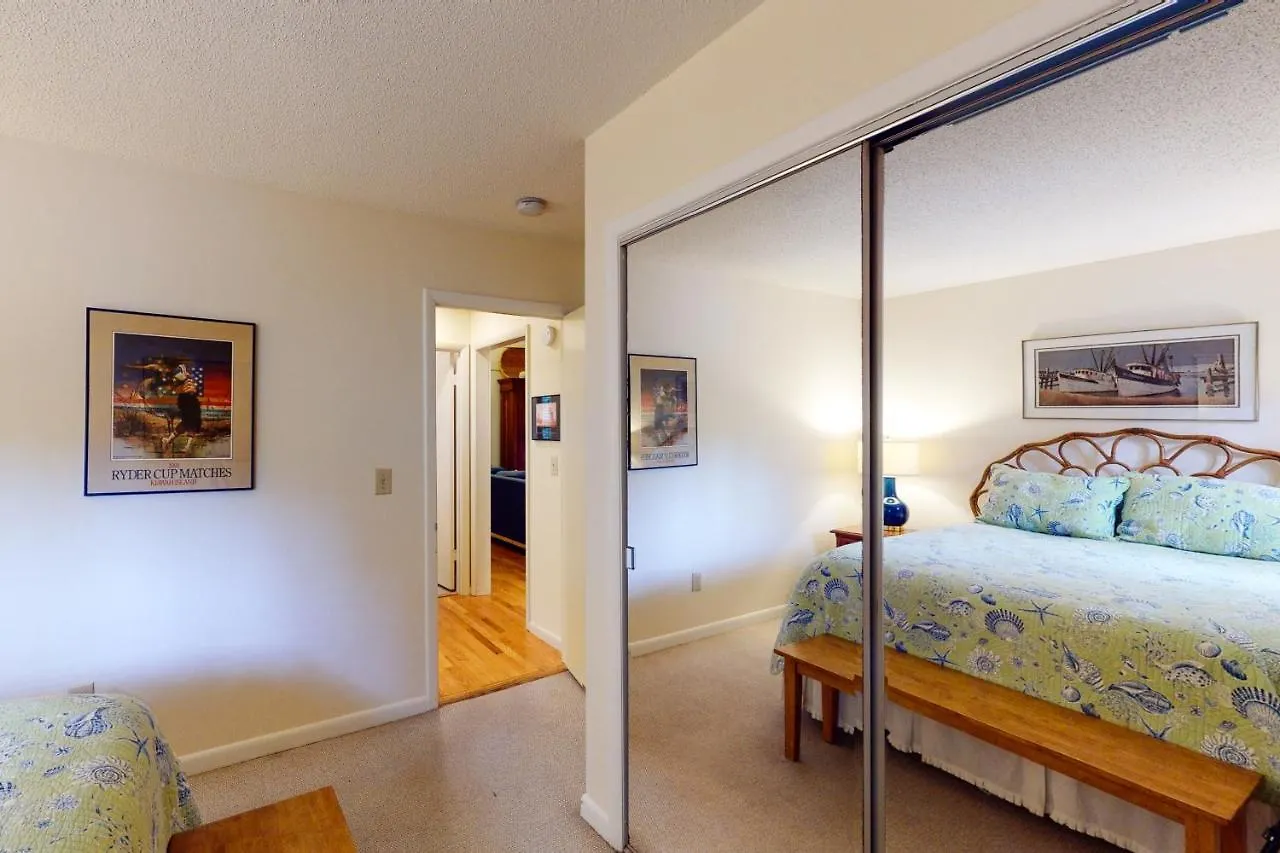 Holiday home Oceanwoods 470