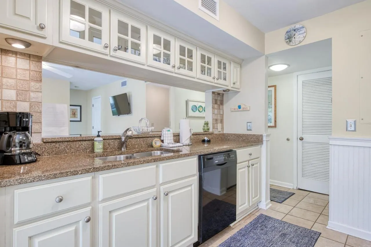 4849 Turtle Cove Apartment *