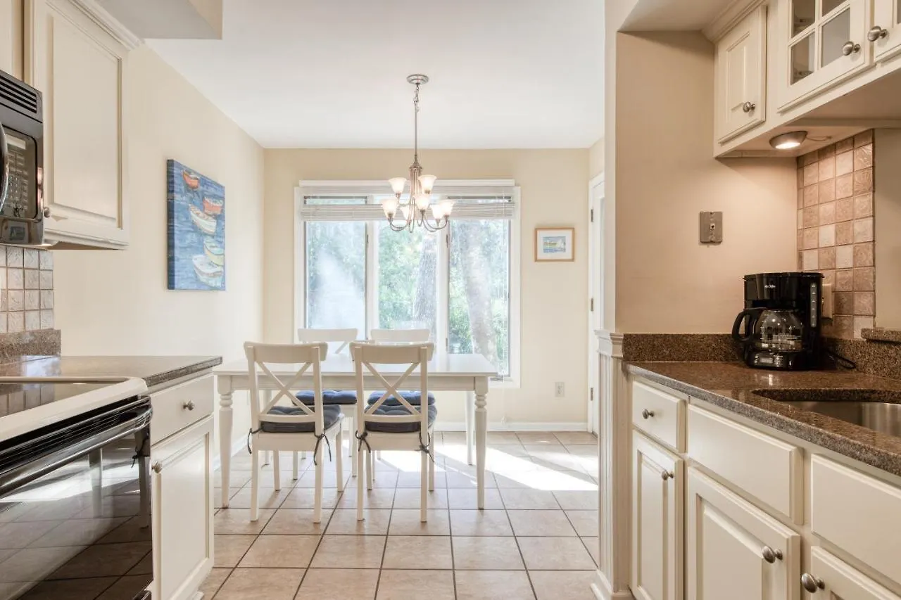 Apartment 4849 Turtle Cove