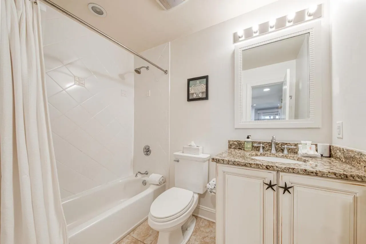 Villa 4727 Tennis Club Kiawah Island