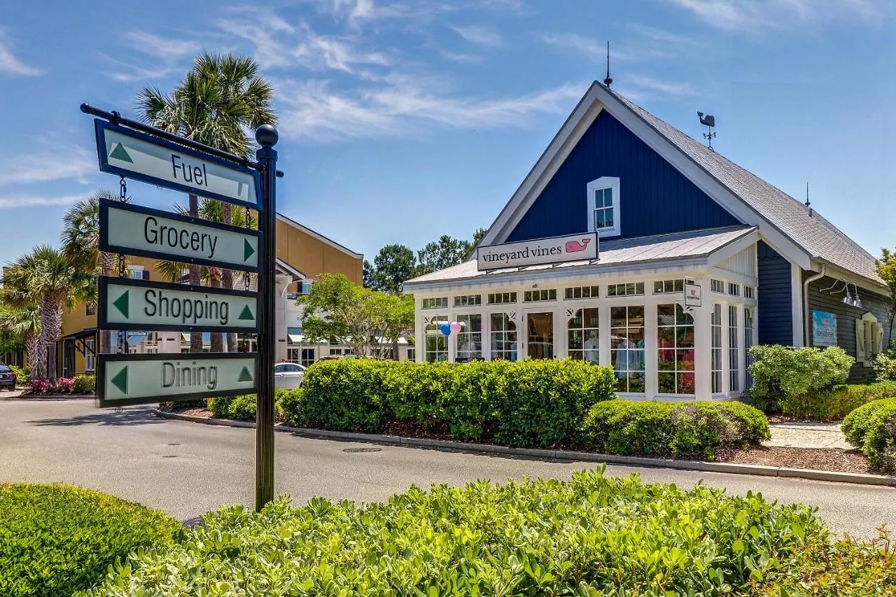 4727 Tennis Club * Kiawah Island