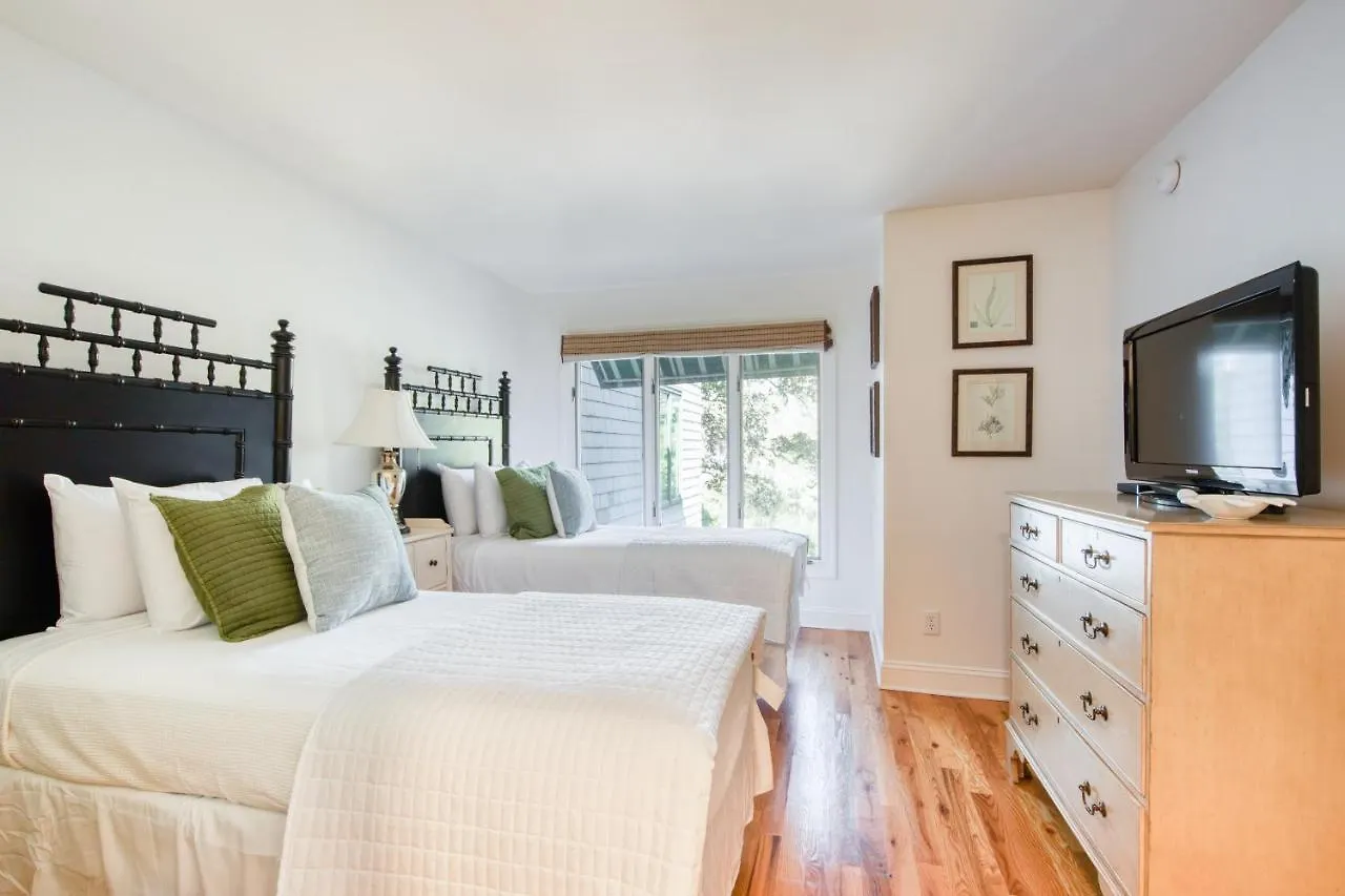 Villa 4727 Tennis Club Kiawah Island