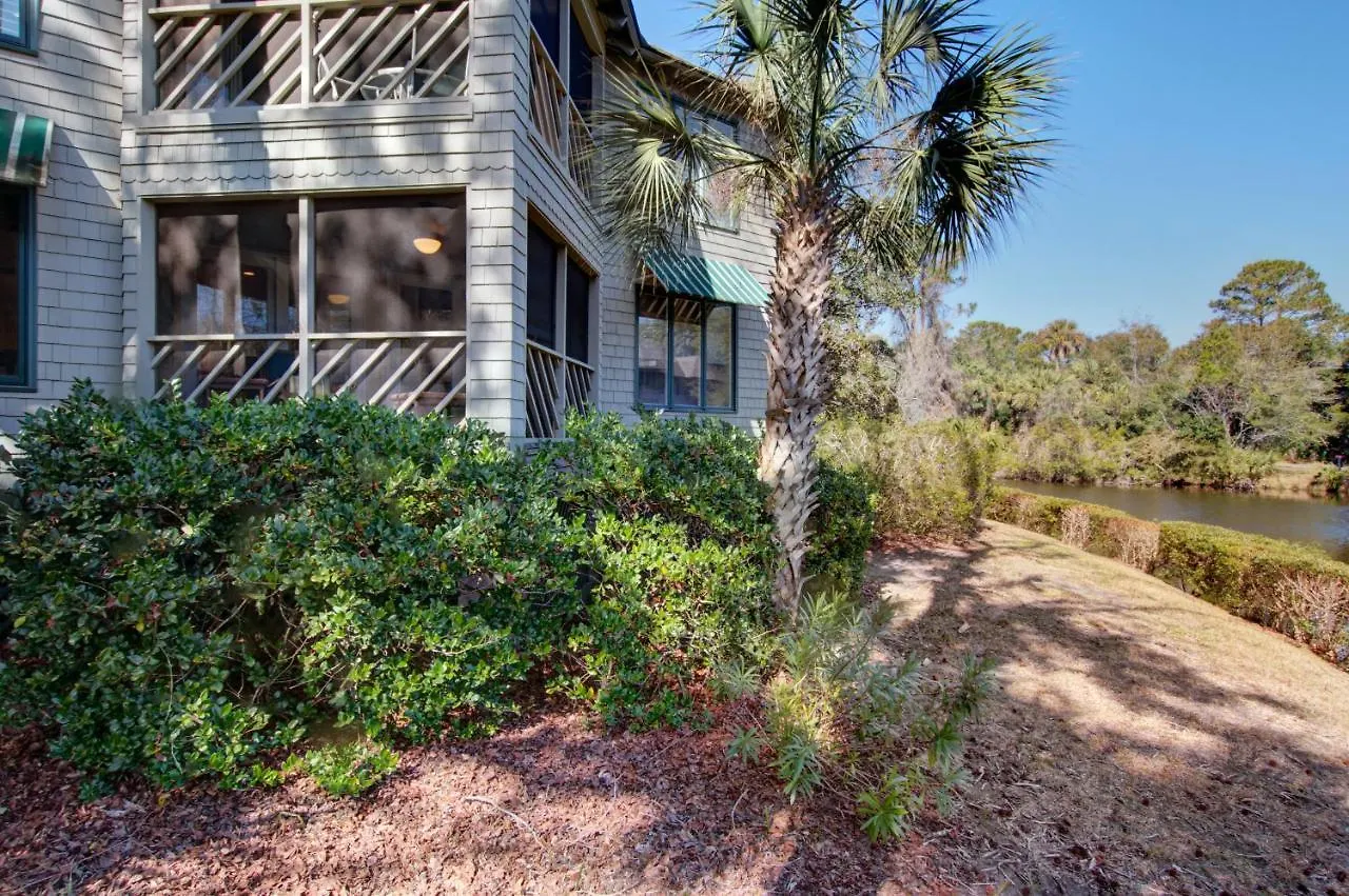 4727 Tennis Club Kiawah Island