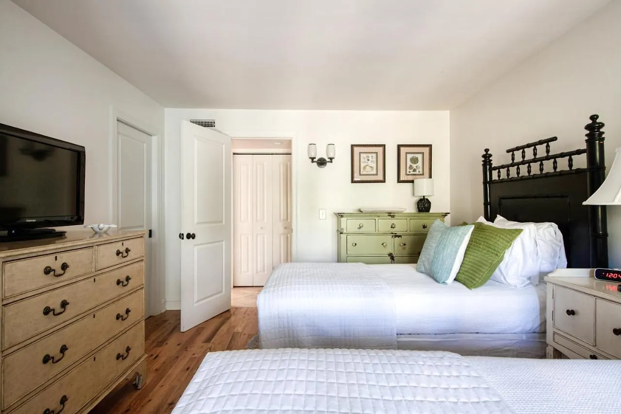 4727 Tennis Club Villa Kiawah Island