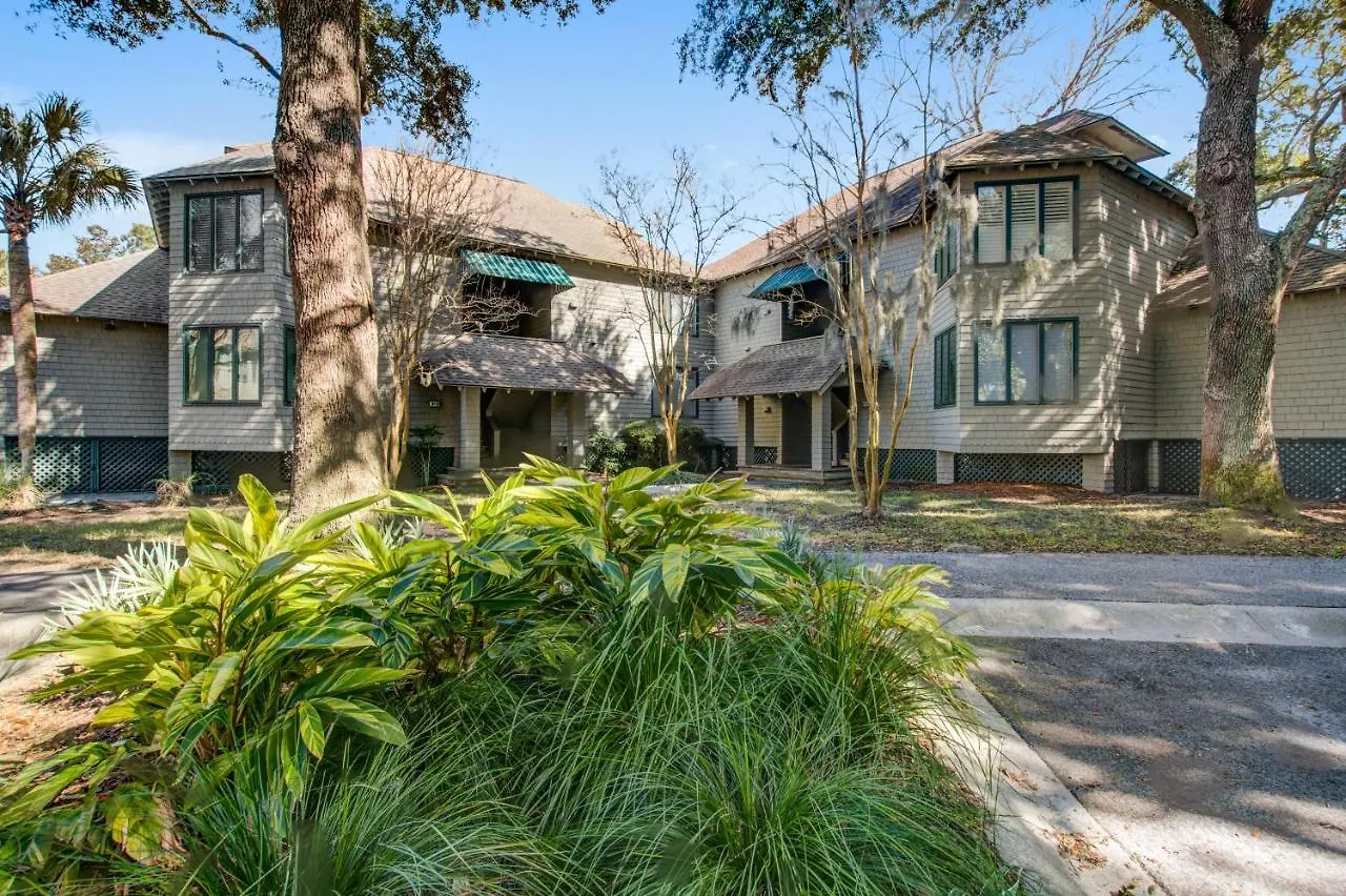 4727 Tennis Club Villa Kiawah Island