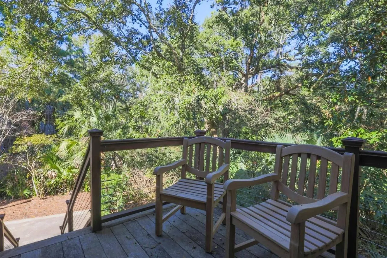 Winged Teal Holiday home Kiawah Island