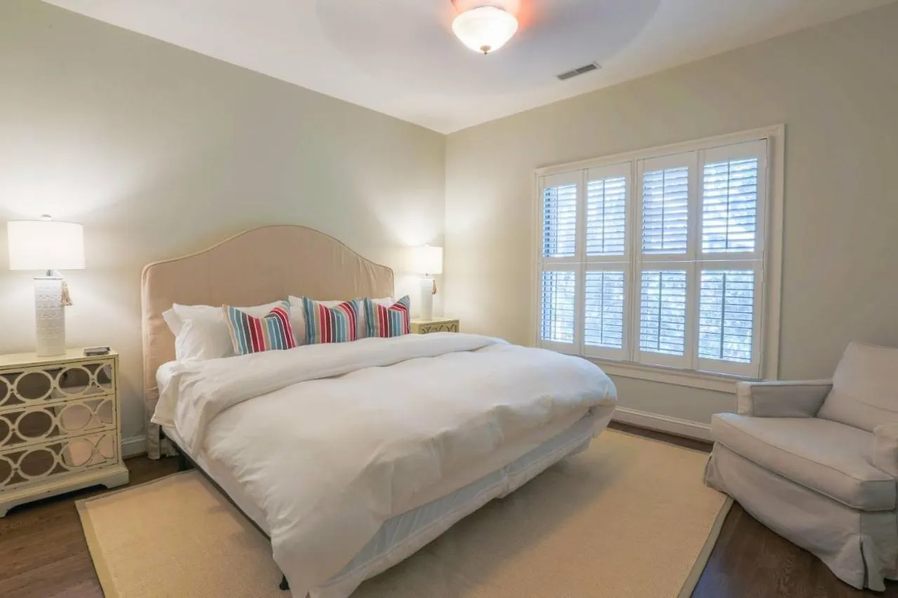 Winged Teal Holiday home *