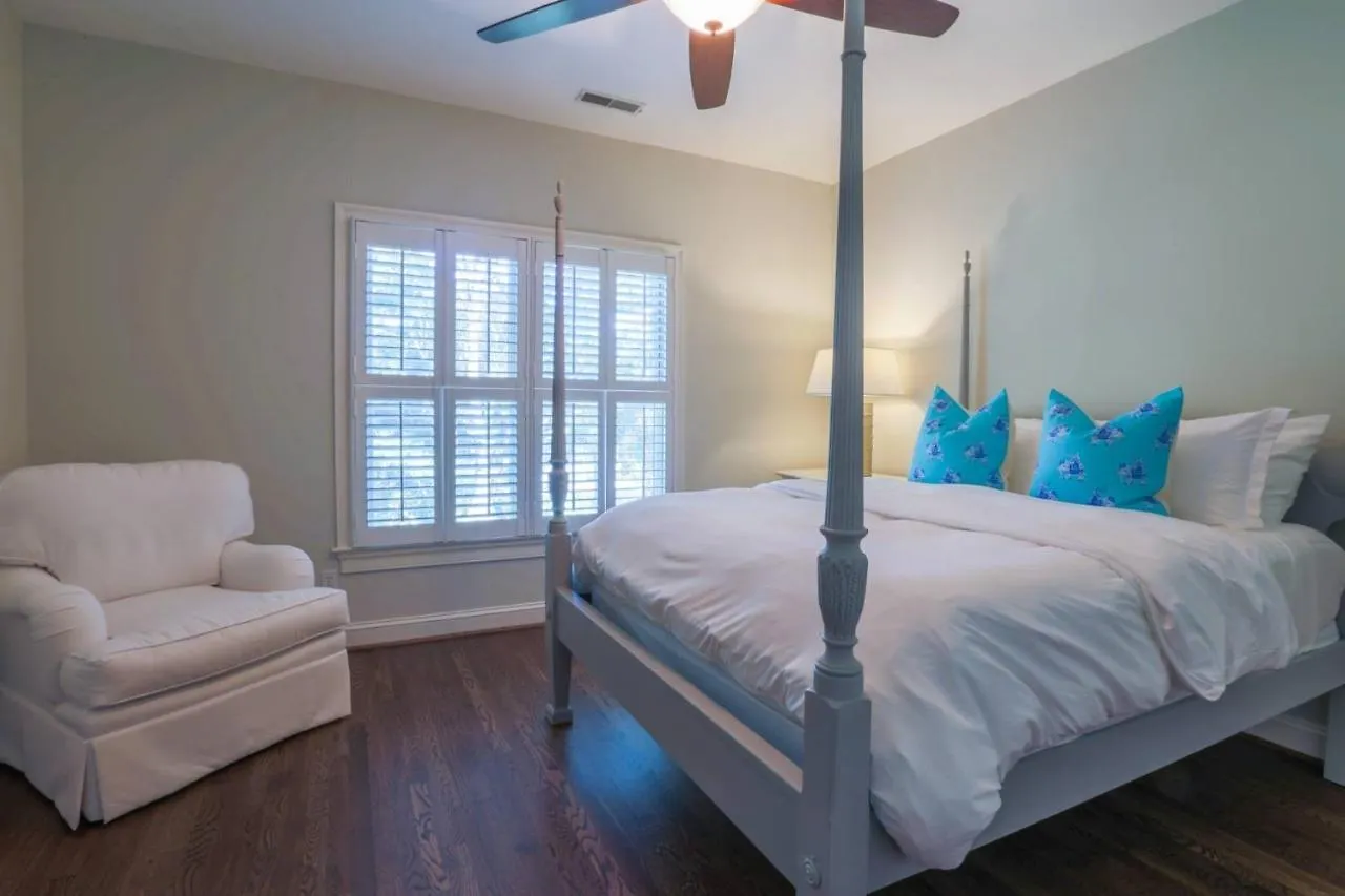 Winged Teal Holiday home