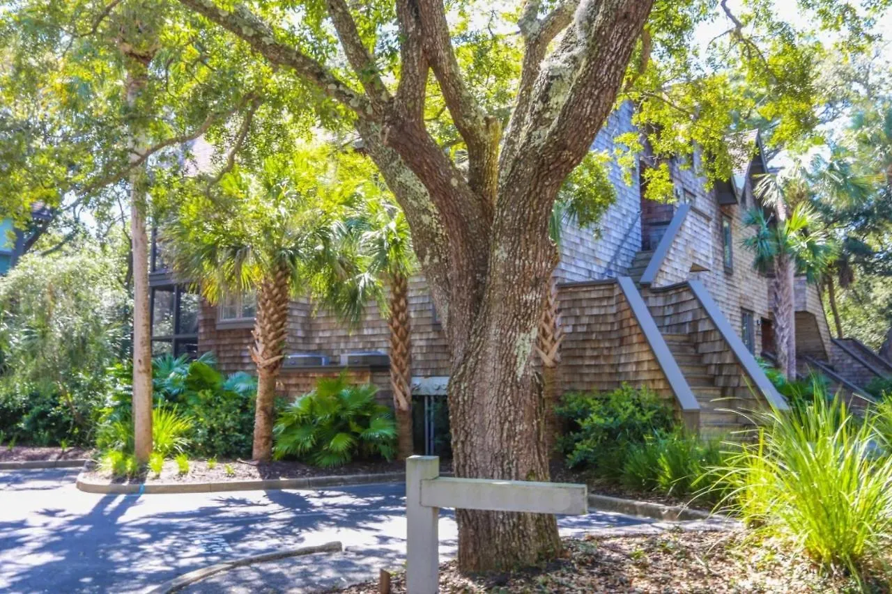 Holiday home Cool Blow Kiawah Island