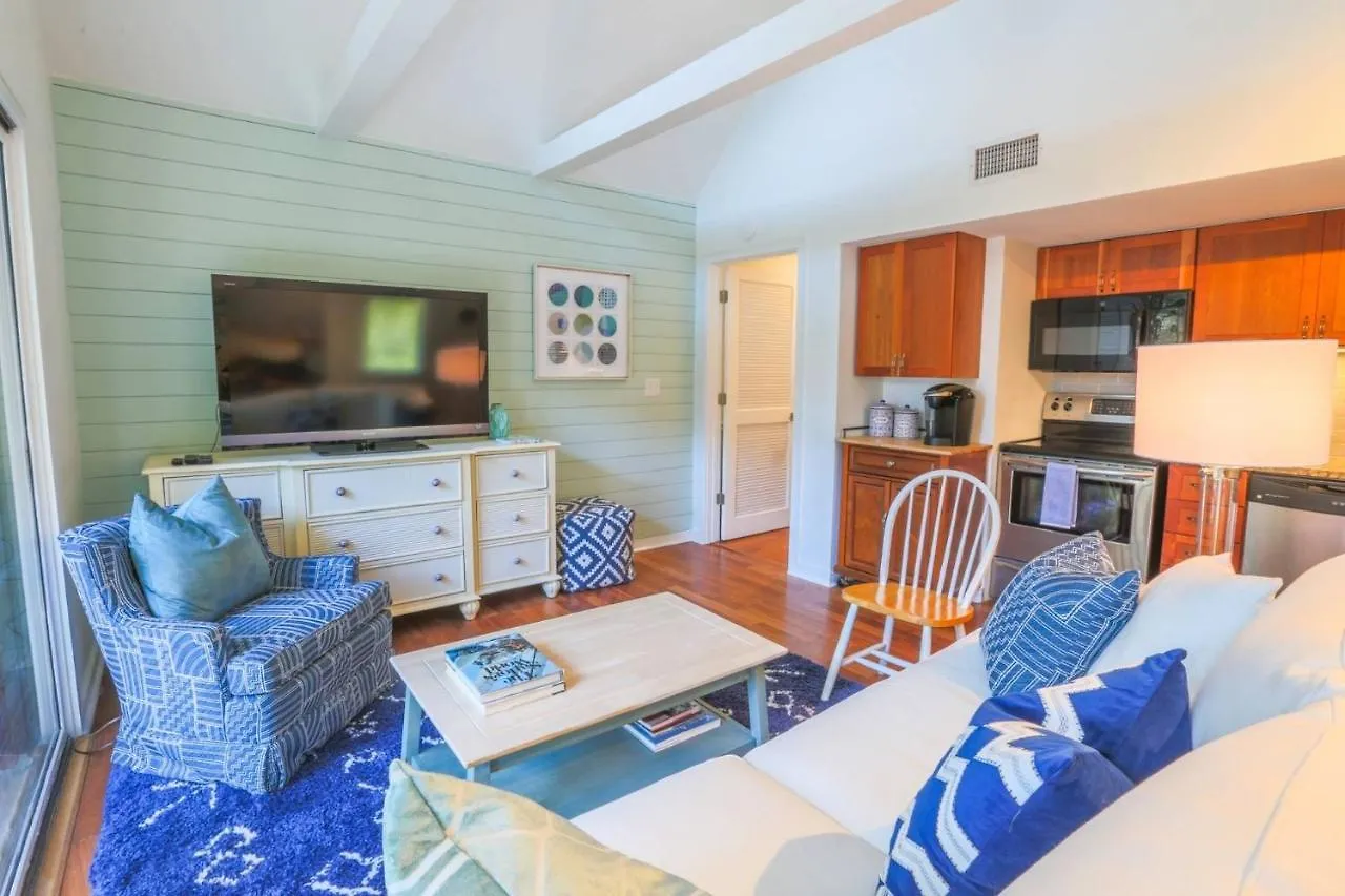 Holiday home Cool Blow Kiawah Island