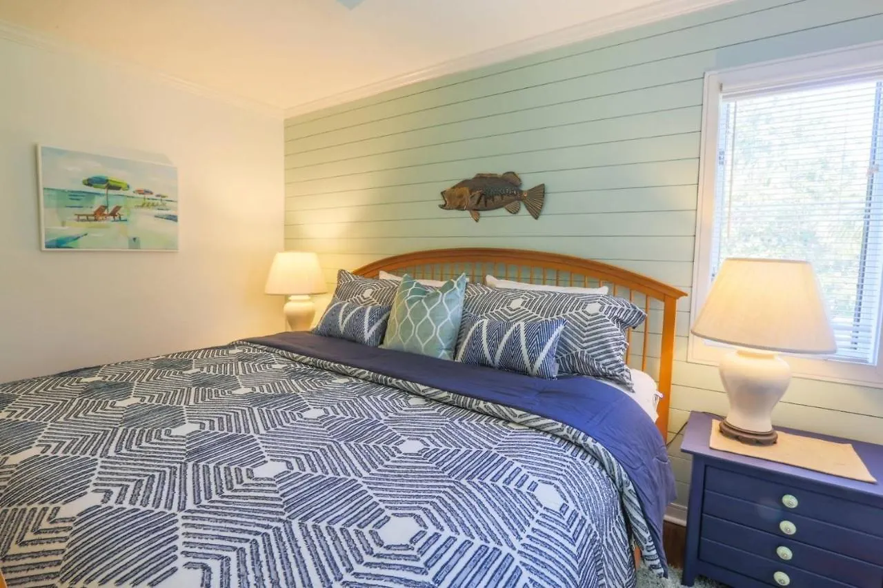 Cool Blow Holiday home Kiawah Island