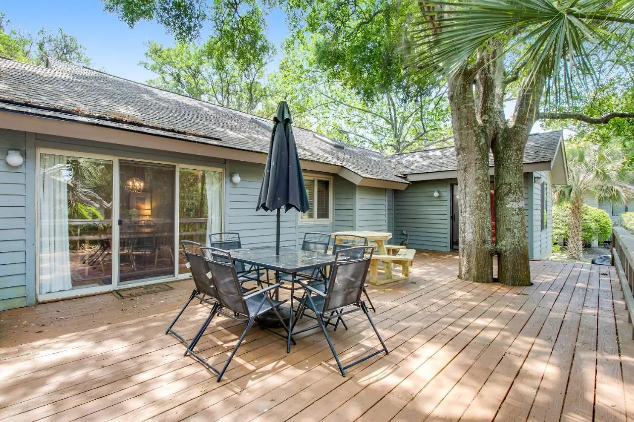 Holiday home 460 Oceanwoods *