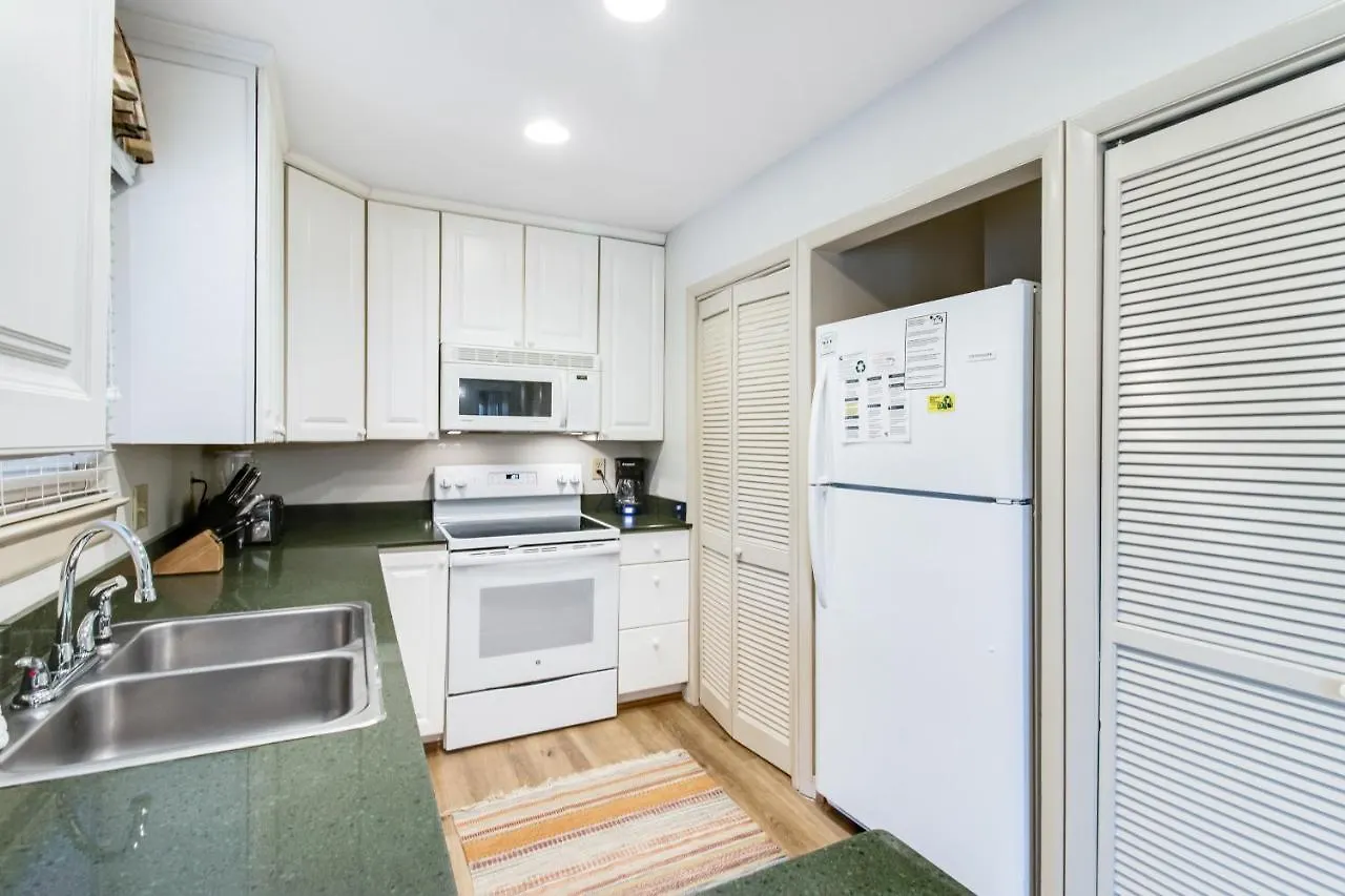 460 Oceanwoods Holiday home *