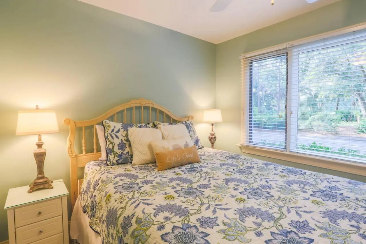 Sea La Vie Holiday home Kiawah Island