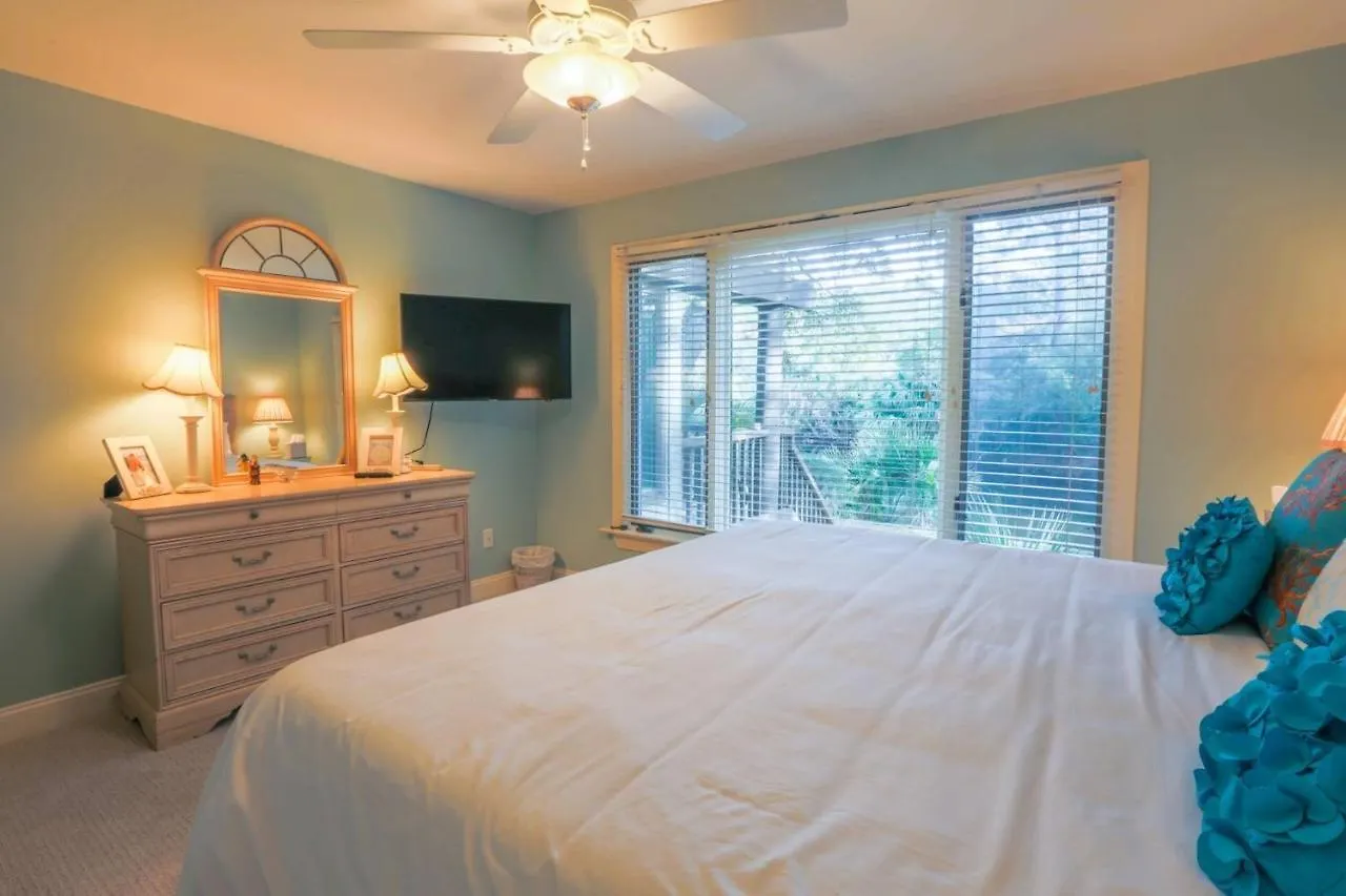 Sea La Vie Holiday home Kiawah Island