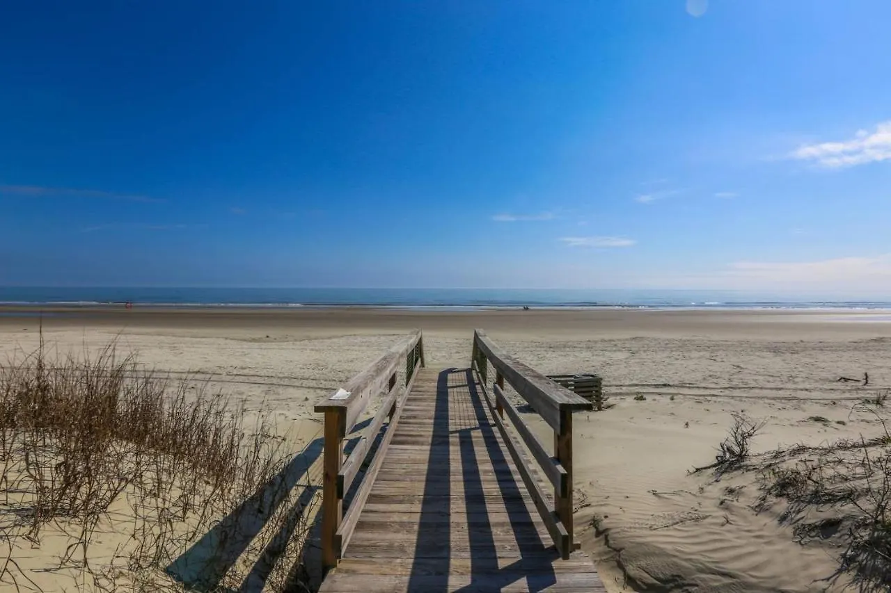 Oak Woods * Kiawah Island