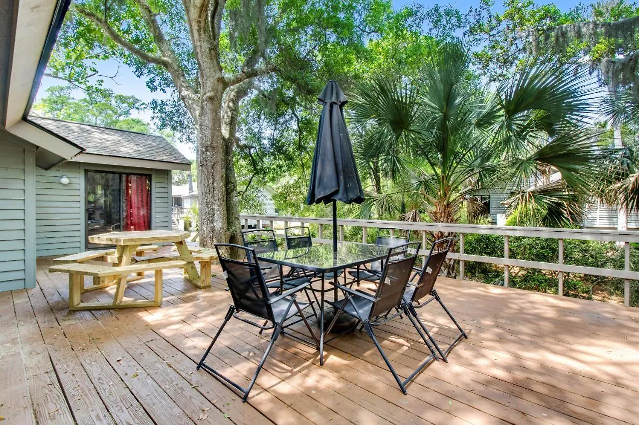 460 Oceanwoods