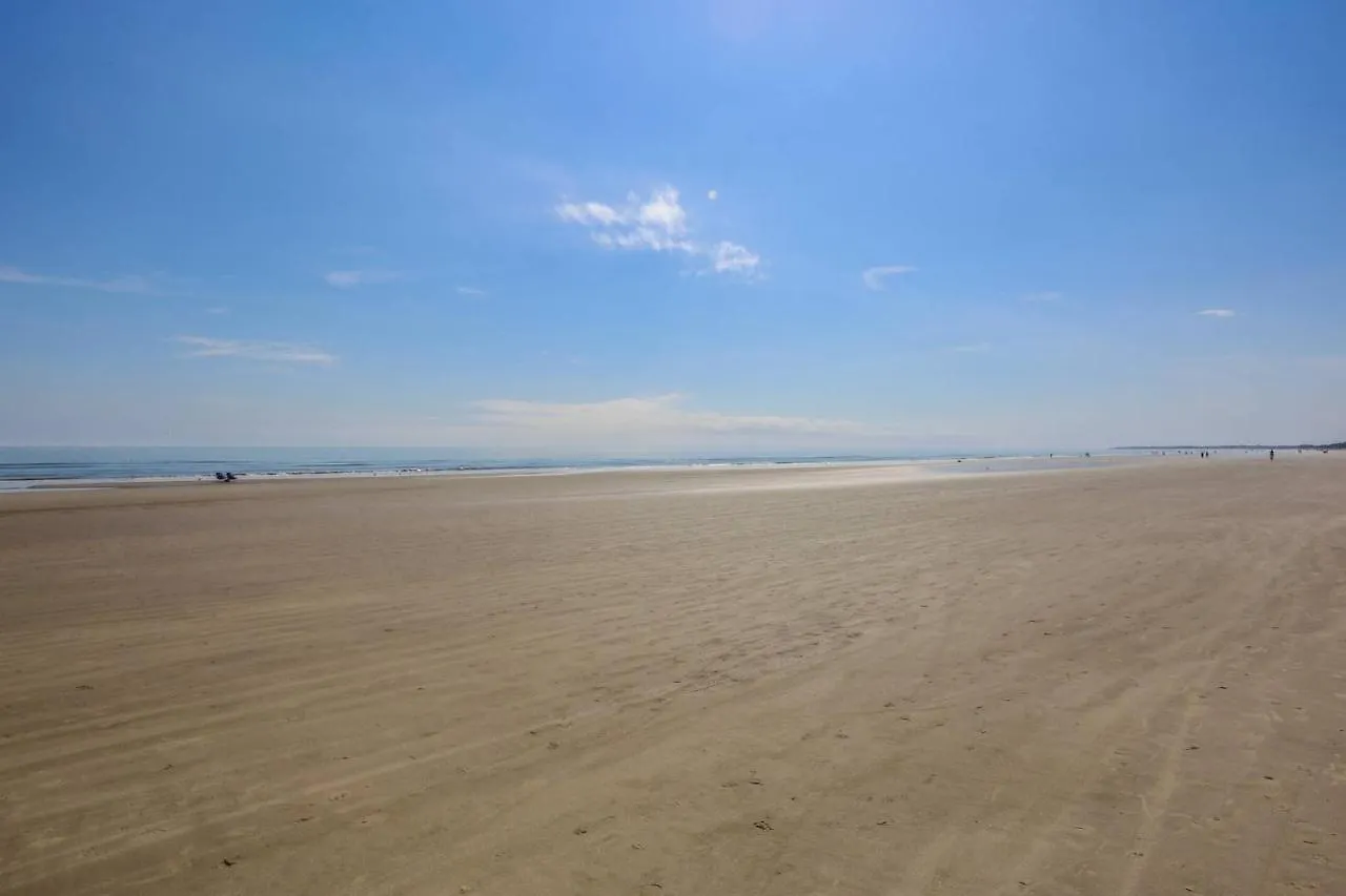 Holiday home Greensward Kiawah Island