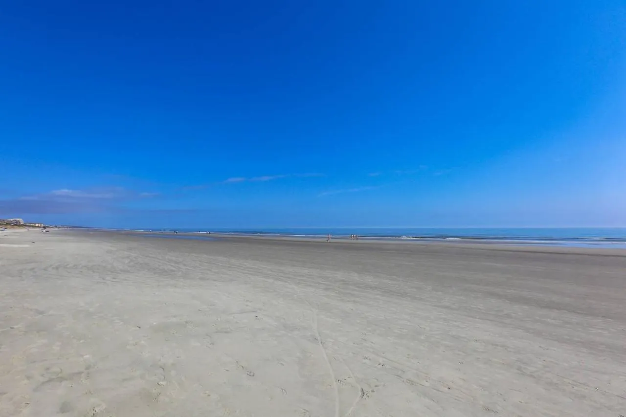 Greensward Holiday home Kiawah Island