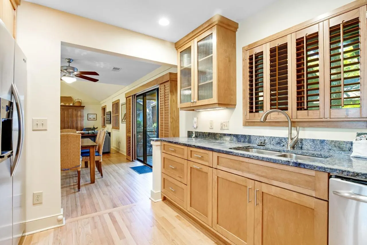 Holiday home Oceanwoods 470