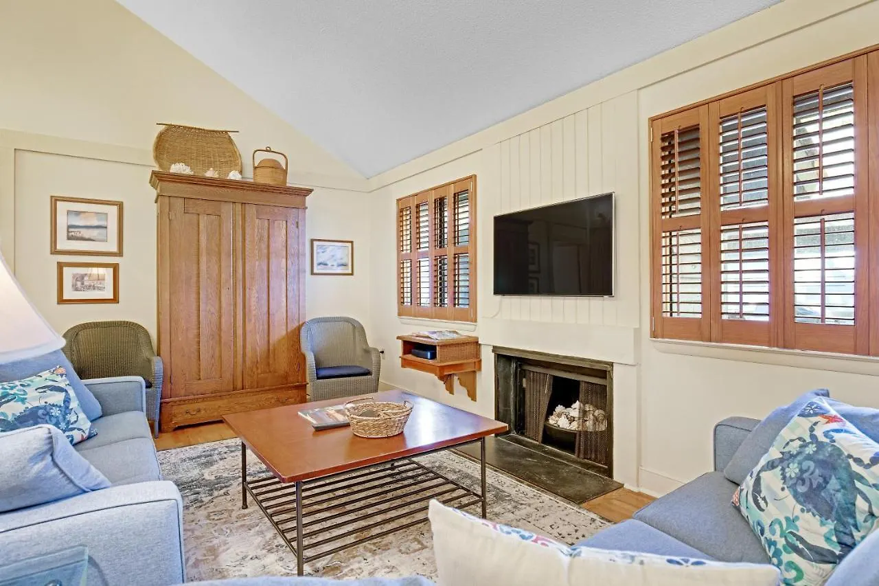 Oceanwoods 470 Holiday home *