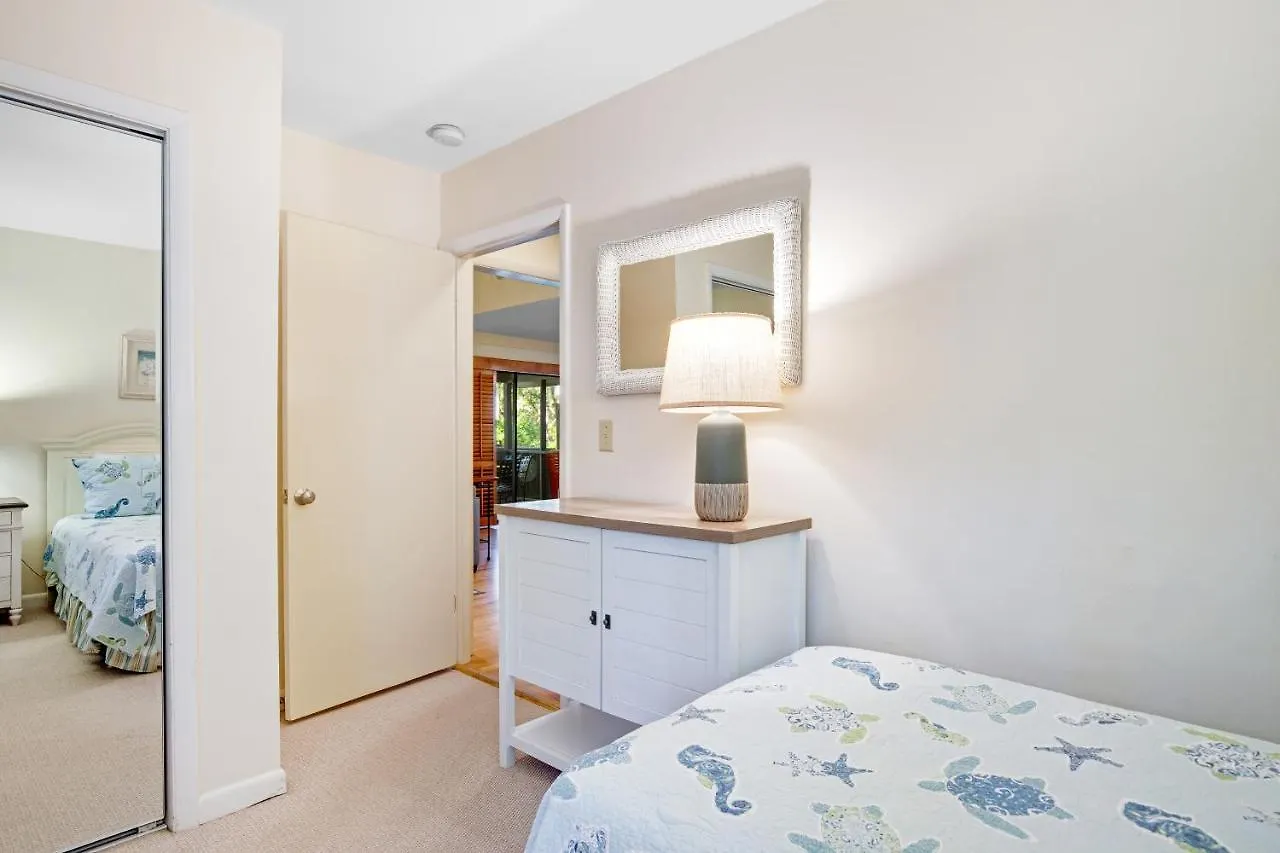 Holiday home Oceanwoods 470