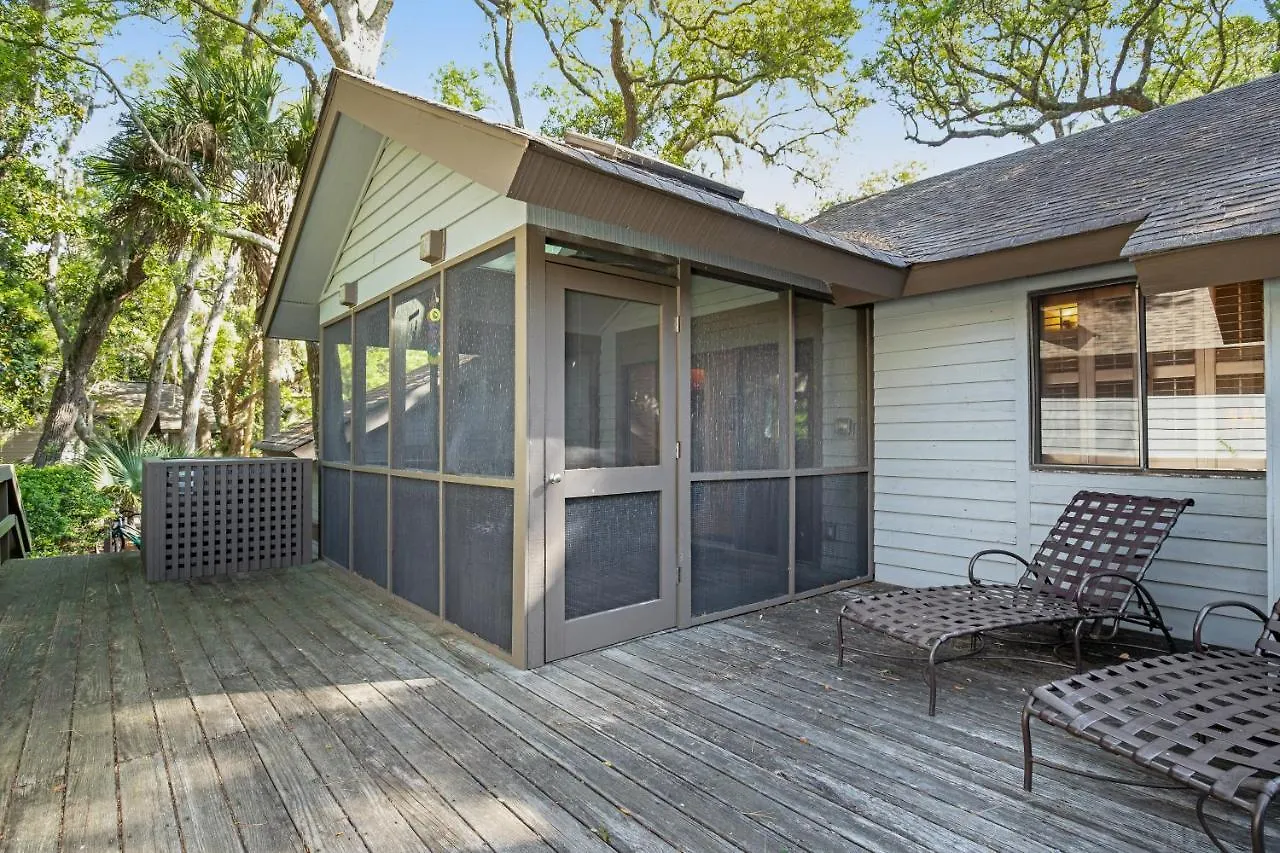 Holiday home Oceanwoods 470