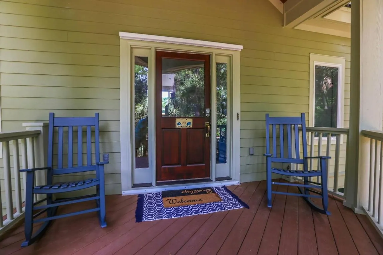 Fairway Five Clubhouse