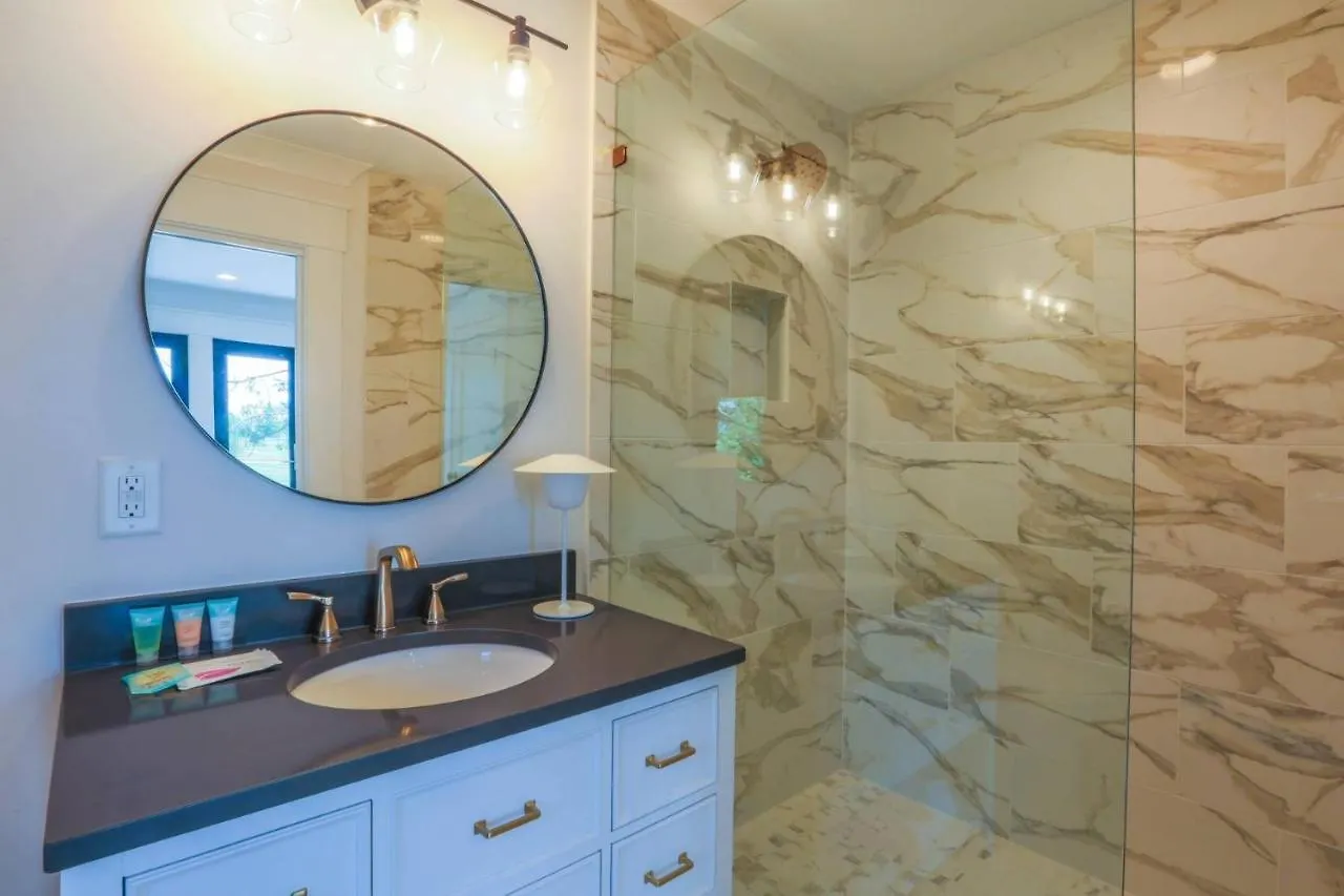 Marsh Pointe Holiday home Kiawah Island