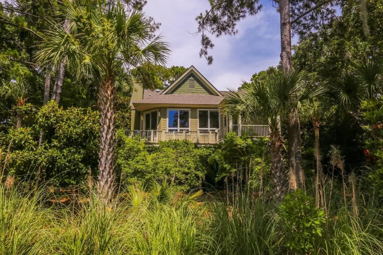 Fairway Five Clubhouse Holiday home