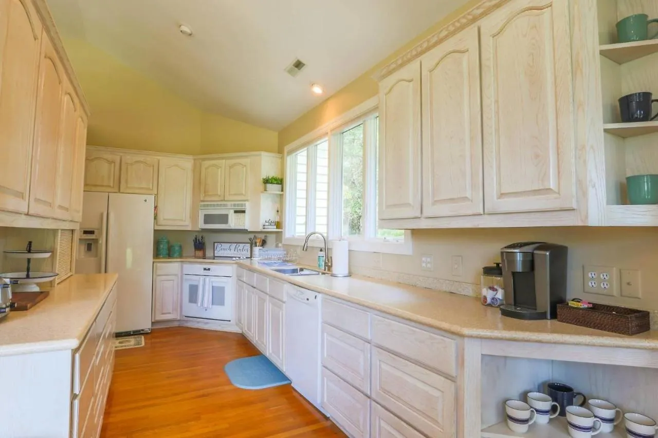 Holiday home Fairway Five Clubhouse Kiawah Island