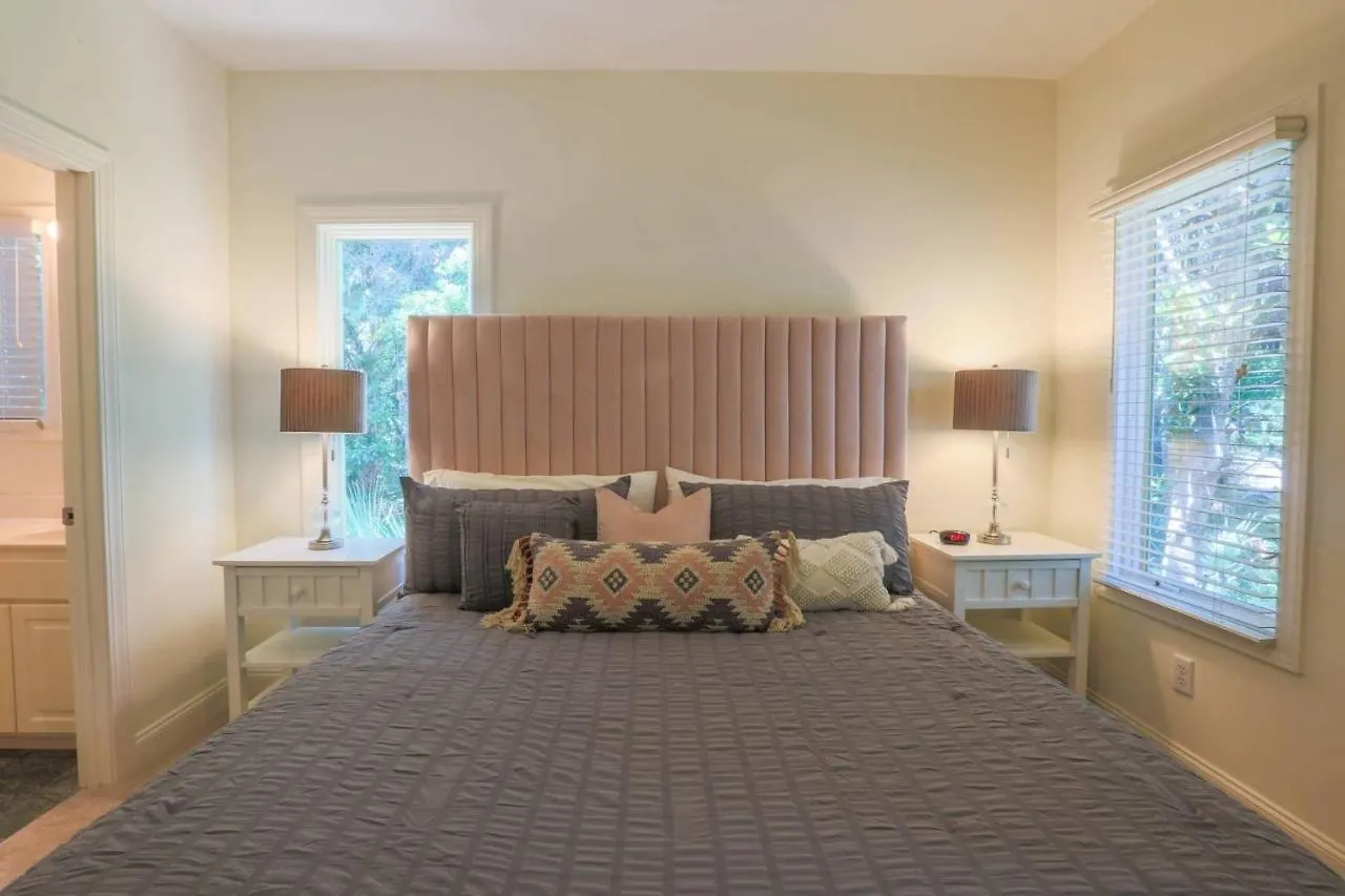 Holiday home Fairway Five Clubhouse