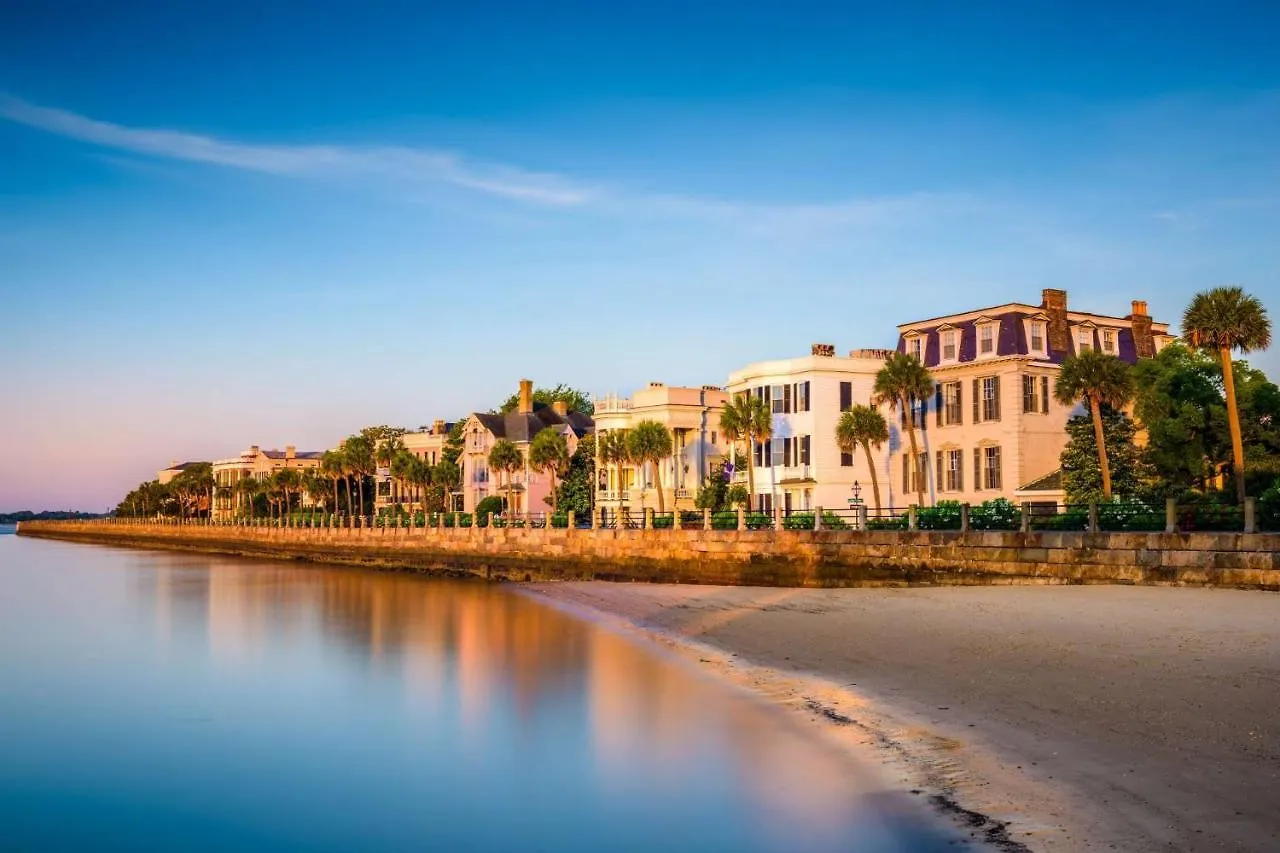Fairway Five Clubhouse Holiday home Kiawah Island