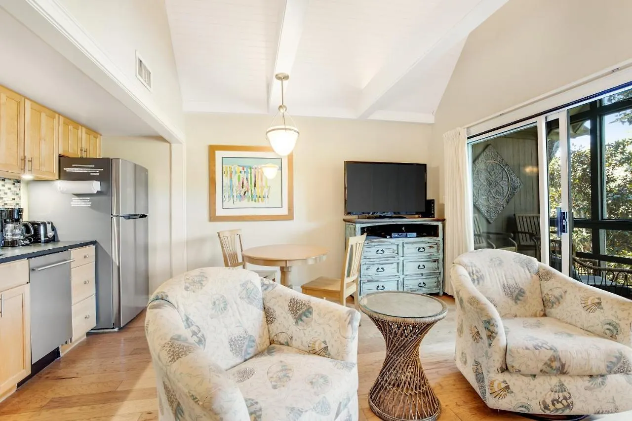 Hotel 1414 Courtside Kiawah Island