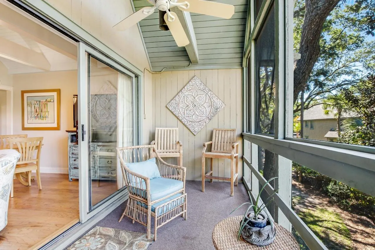Hotel 1414 Courtside Kiawah Island