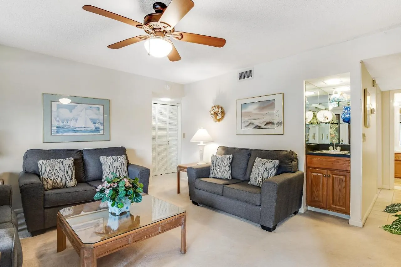 Tennis Club 4773 Holiday home Kiawah Island