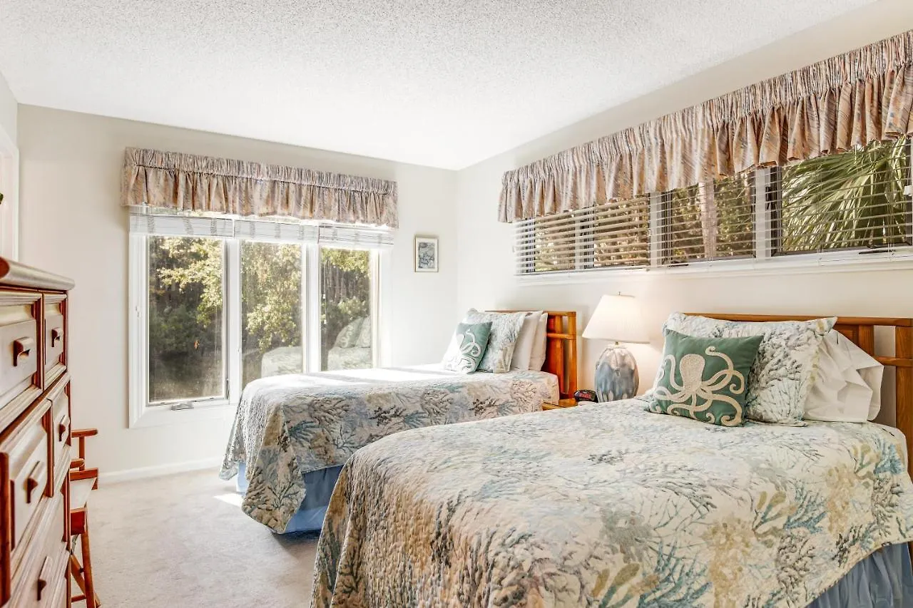 Tennis Club 4773 Holiday home *