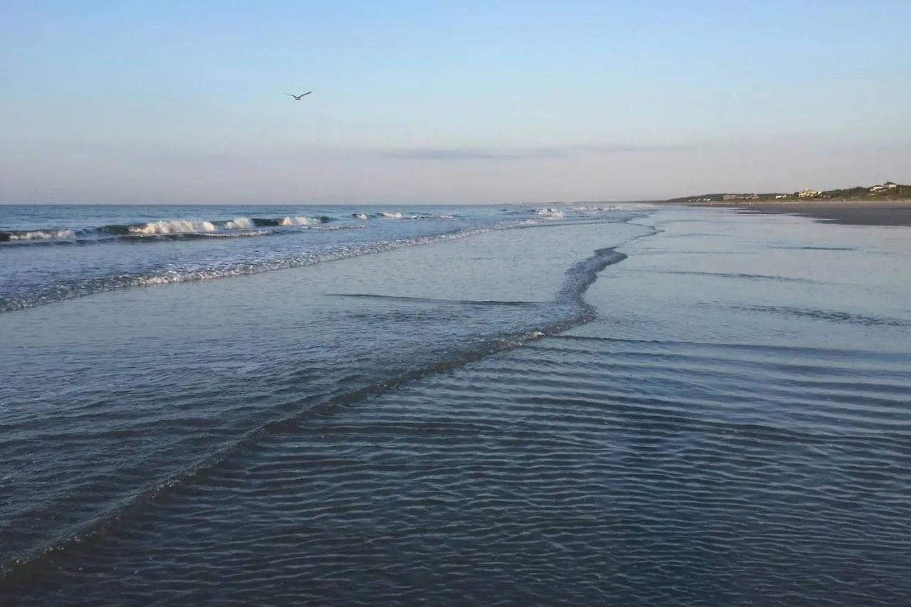 Over The Moon Holiday home Kiawah Island