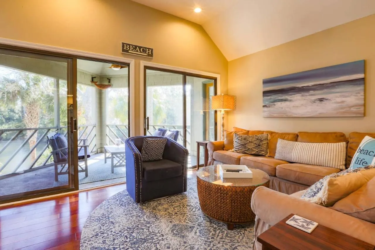Lets Do Sunset Holiday home