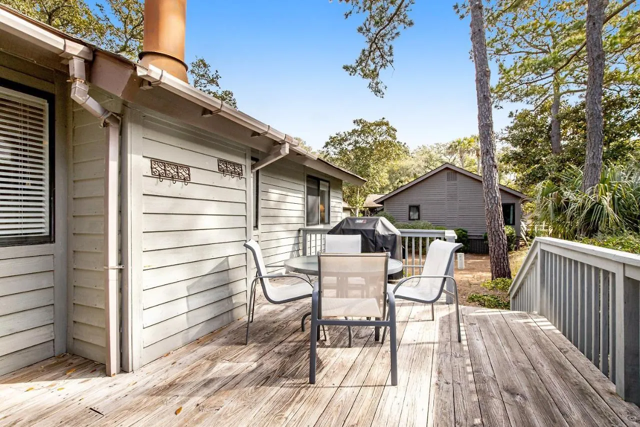Holiday home 452 Oceanwoods *