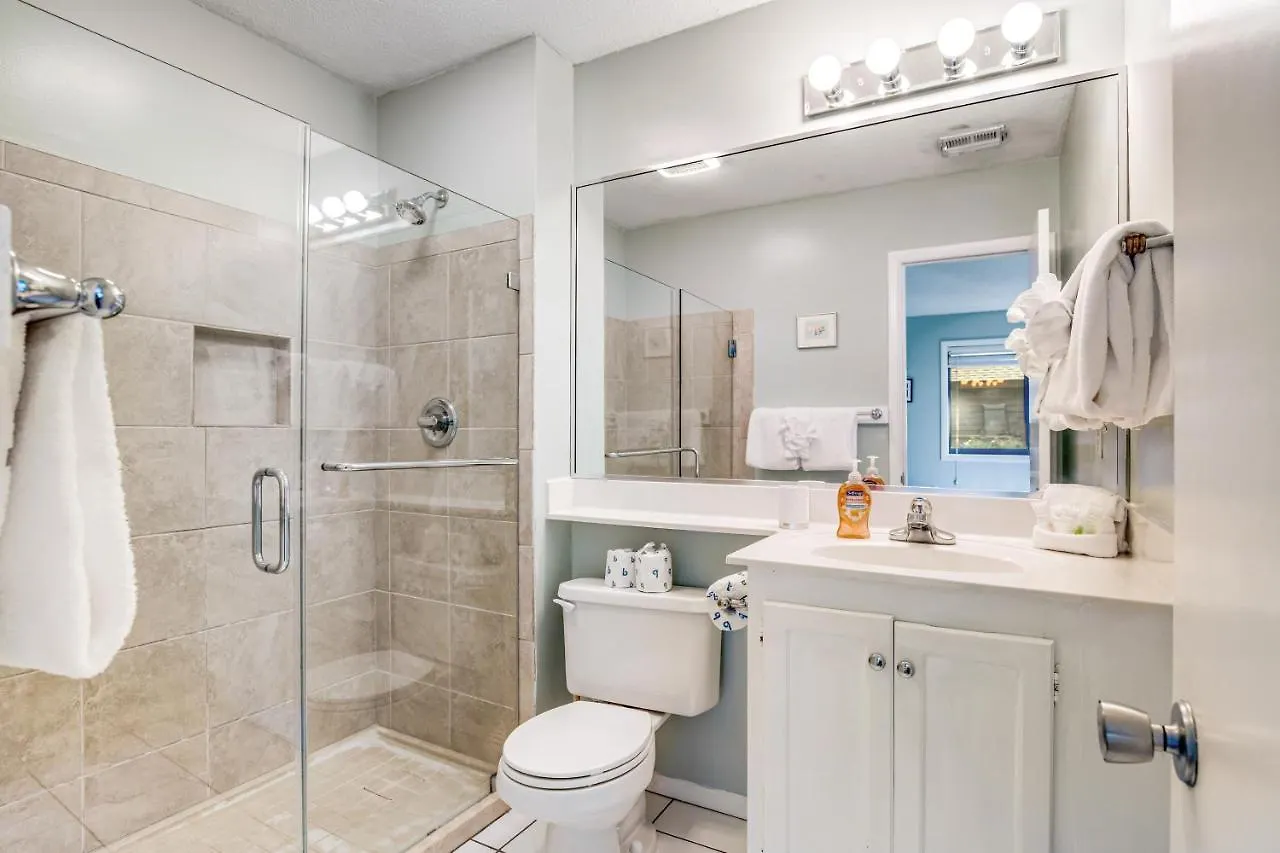 452 Oceanwoods Kiawah Island