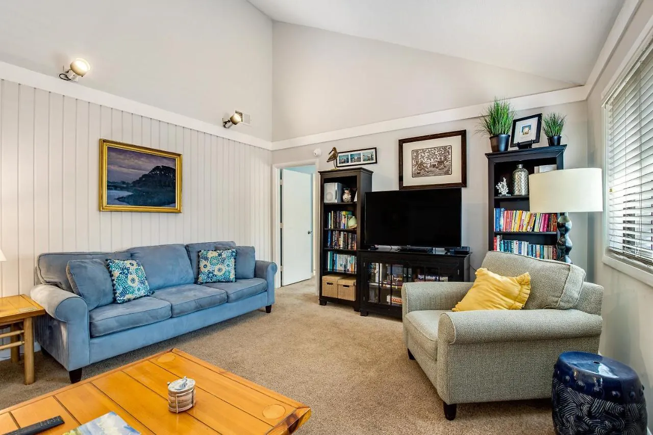 452 Oceanwoods * Kiawah Island