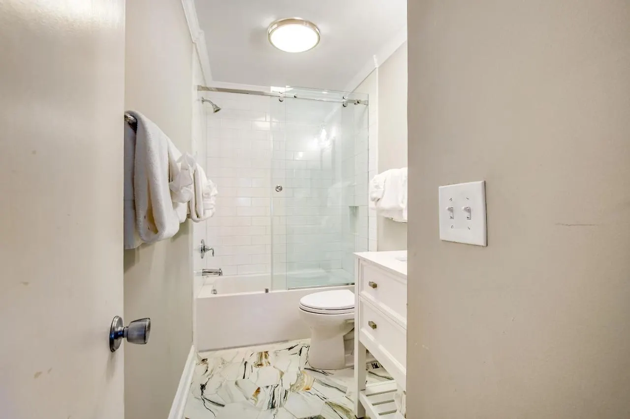 Holiday home 452 Oceanwoods