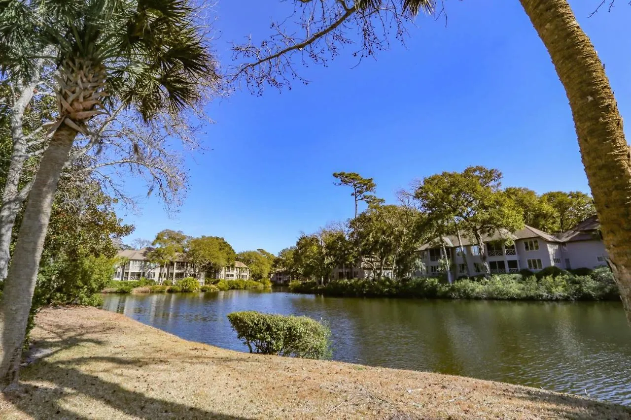 Holiday home Lets Do Sunset Kiawah Island