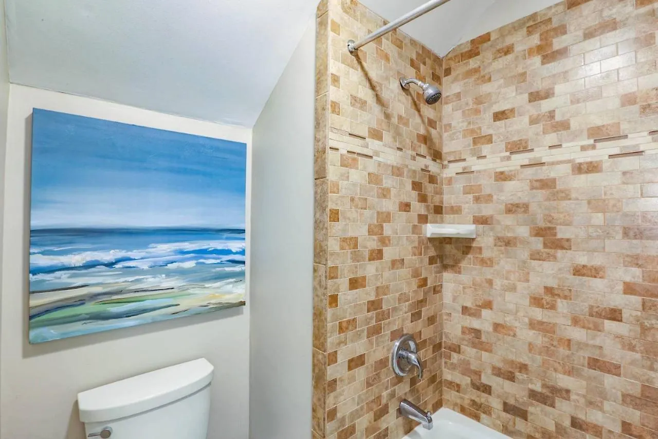 Holiday home Lets Do Sunset Kiawah Island