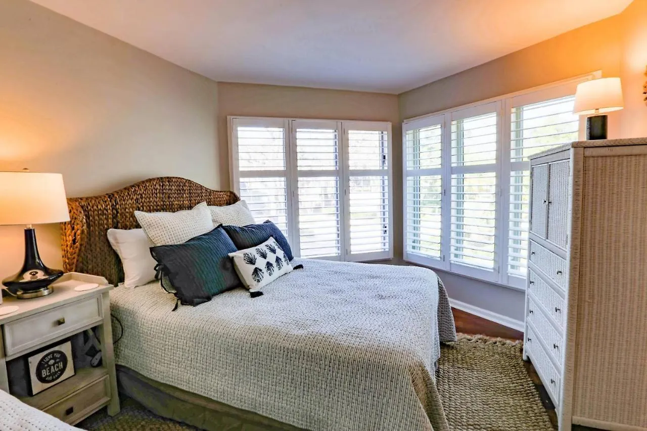 Holiday home Lets Do Sunset Kiawah Island