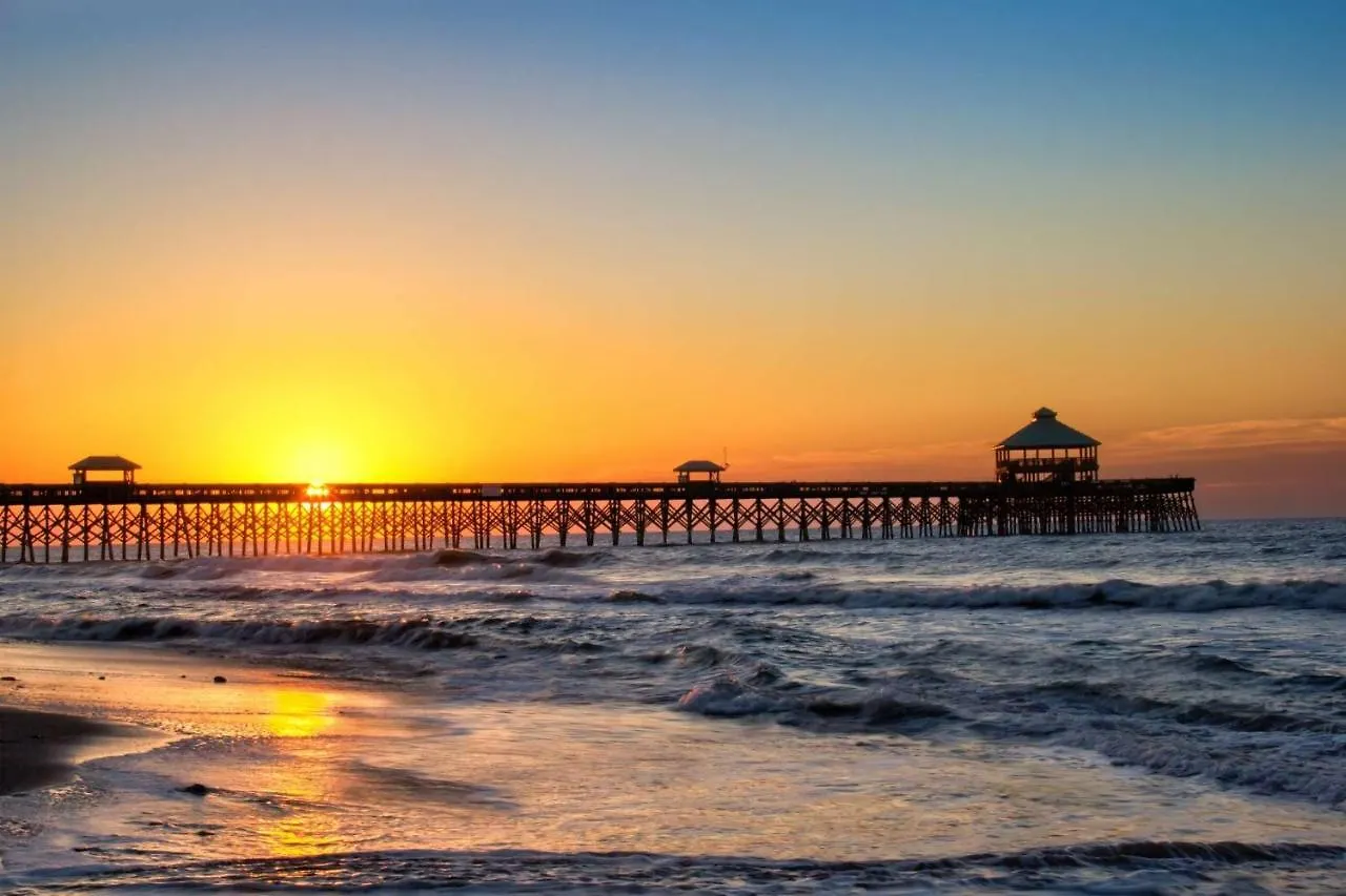 Holiday home Lets Do Sunset *